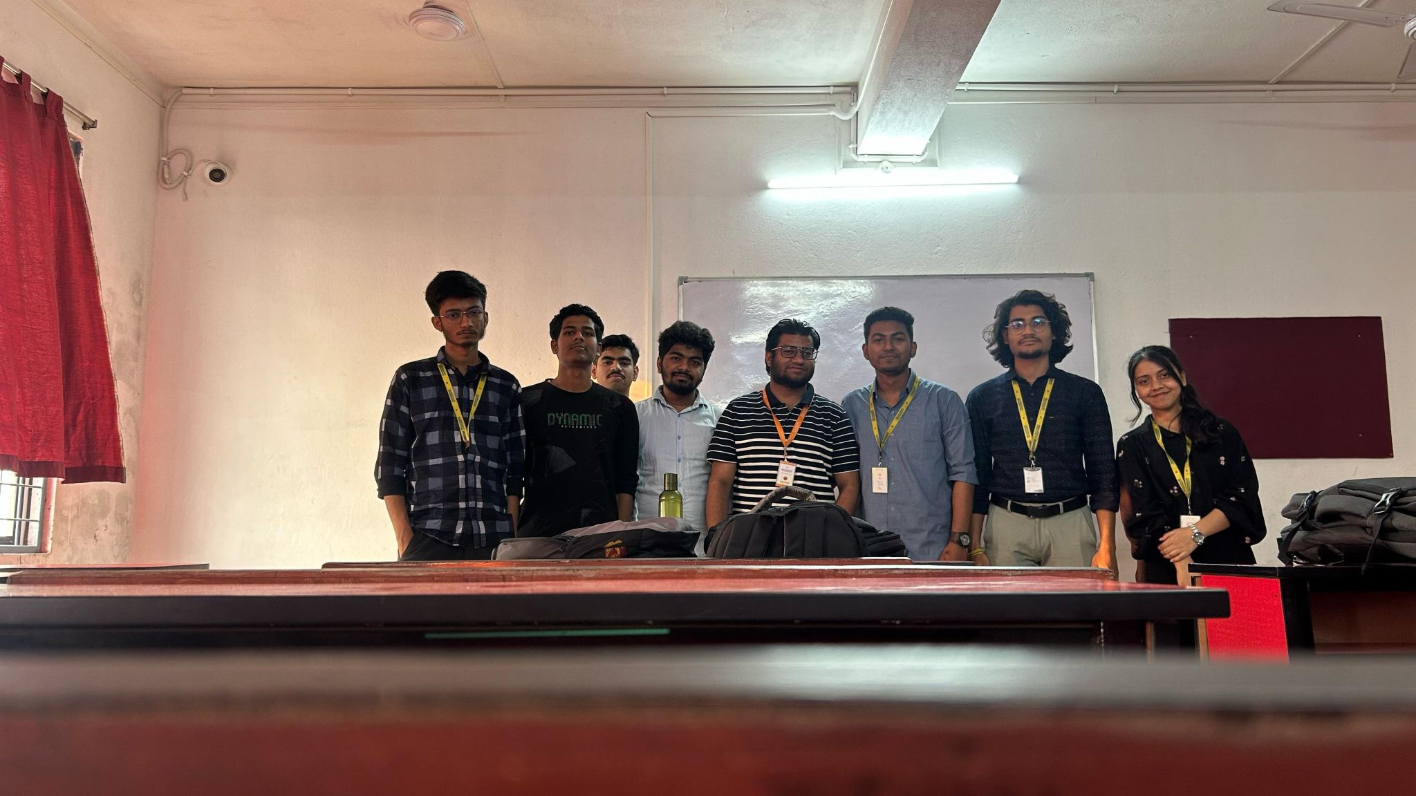 Industrial Milestone